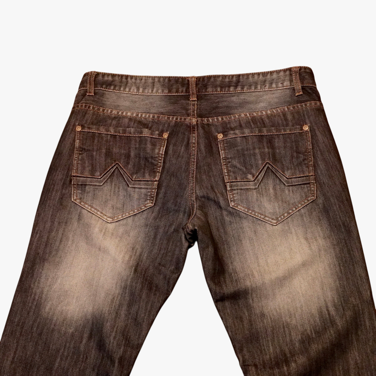 INC Slim Straight Jeans (33)