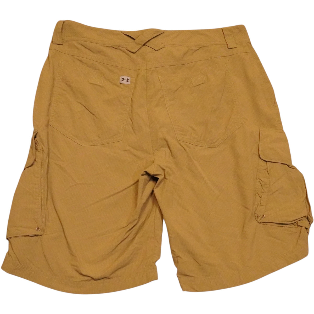 Under Armor Cargos (W34)