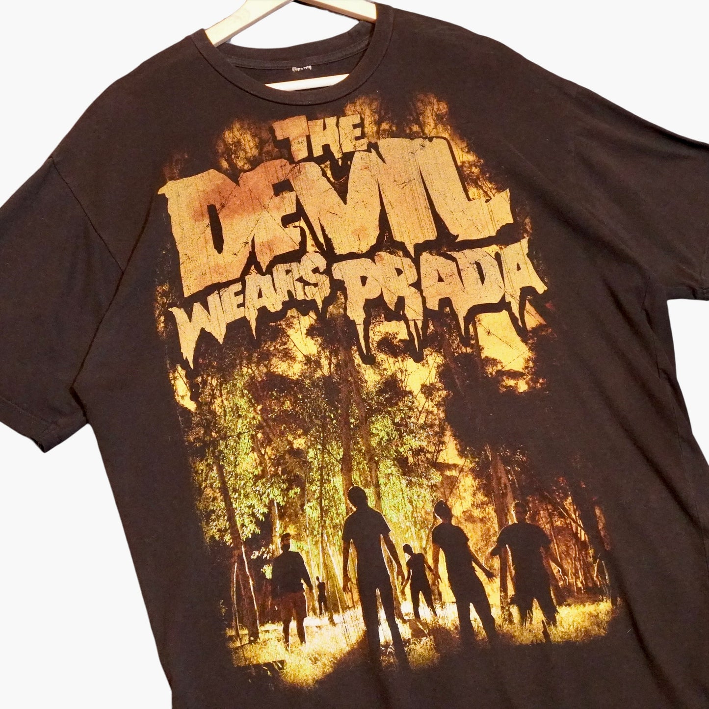 The Devil Wears Prada (L)