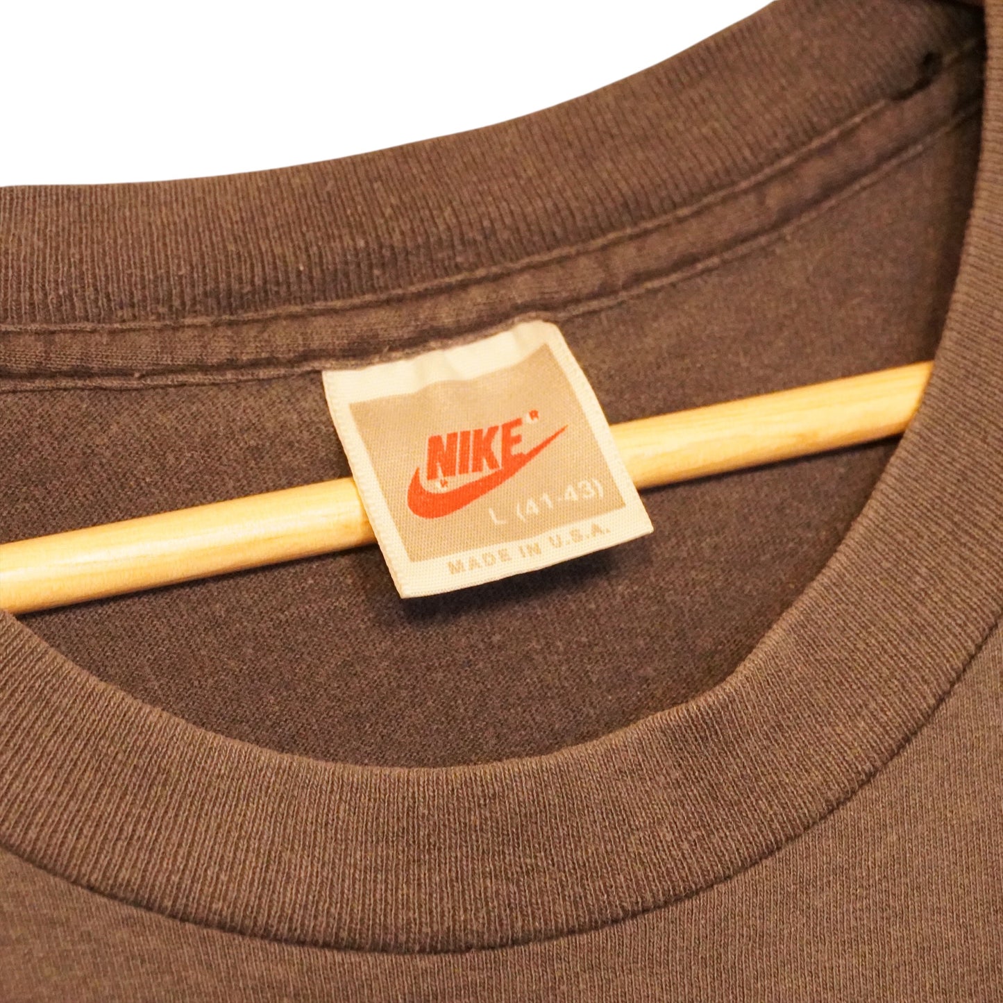 VTG Nike JDI Tee (L)