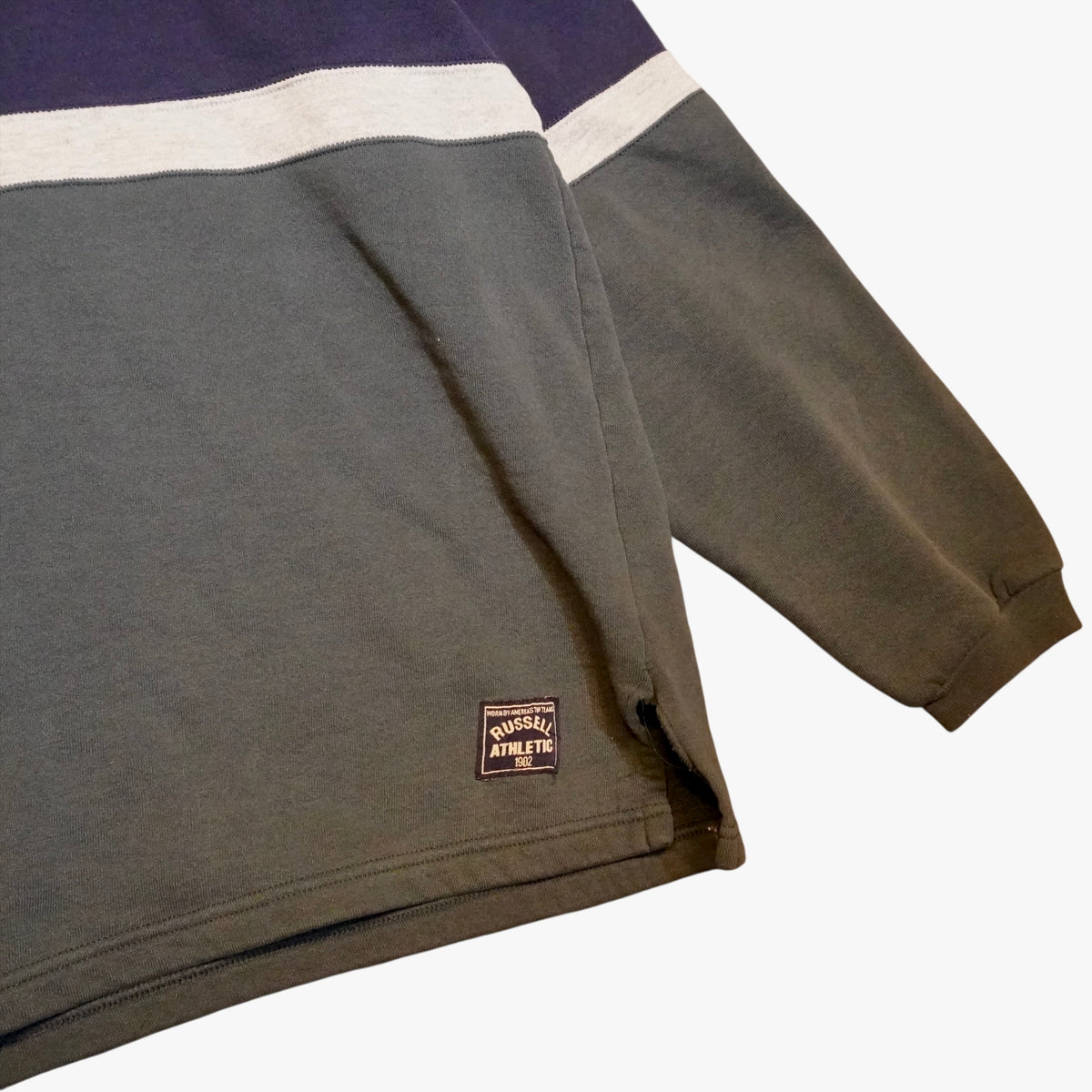 VTG Russel Sweater (XL)