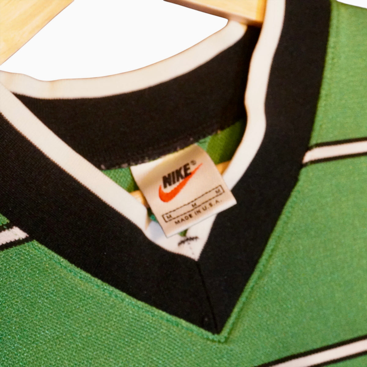 VTG Nike Jersey (M)