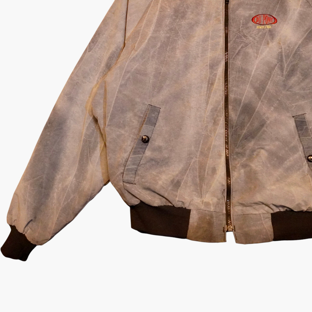 VTG Dupont Jacket (L)