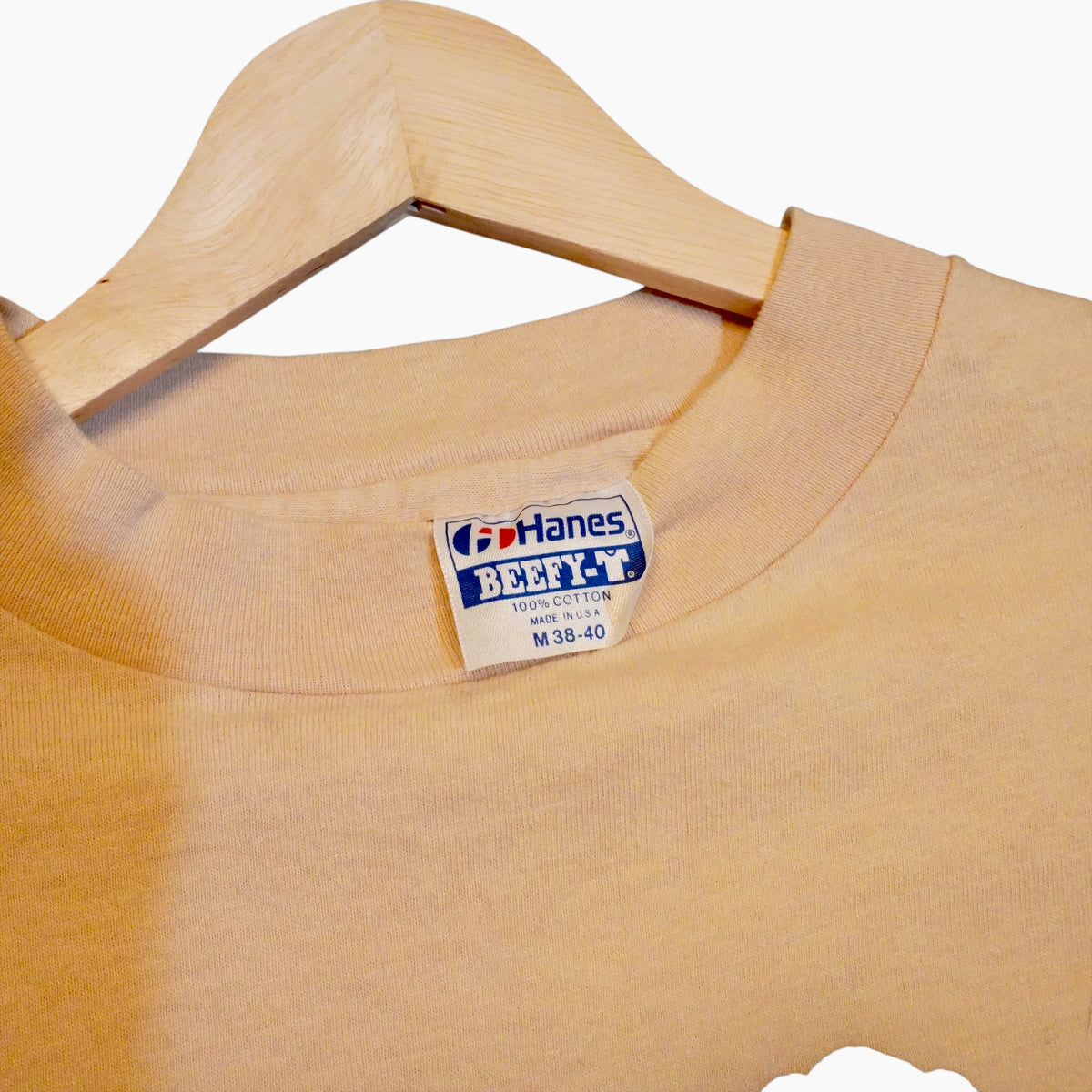 80s Breckenridge Tee (M)
