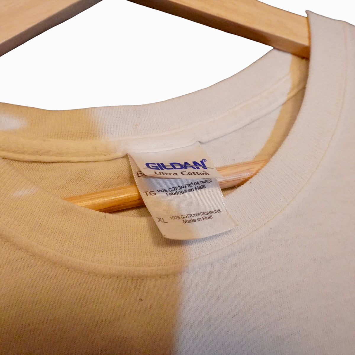 VTG DejaVu Strip Club Tee (XL)