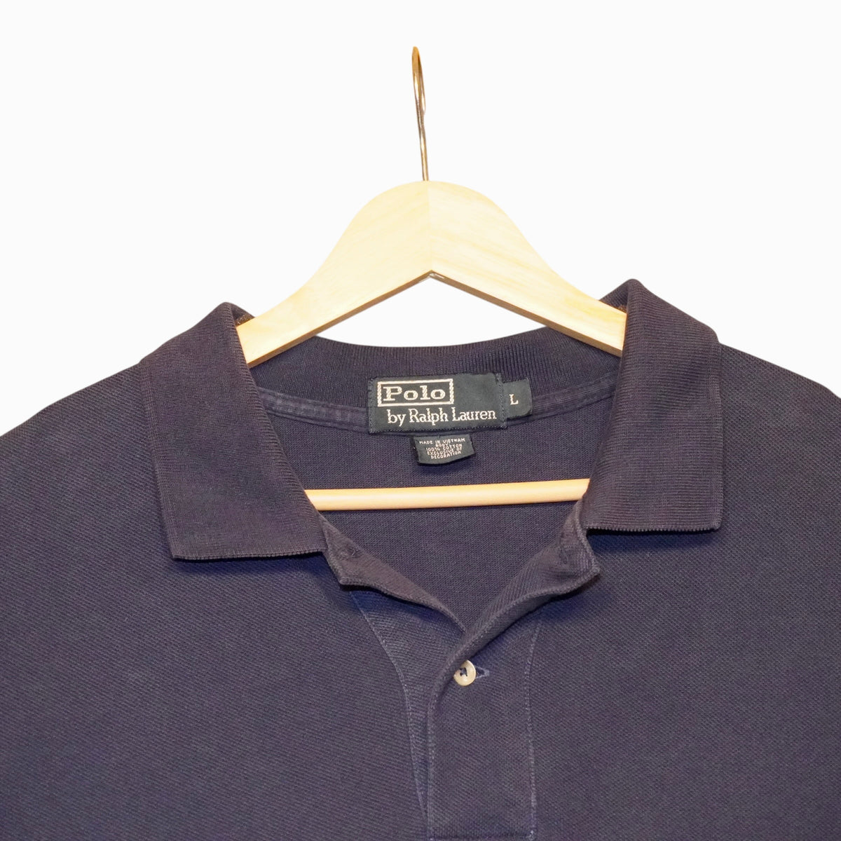 VTG POLO Aztec (L)