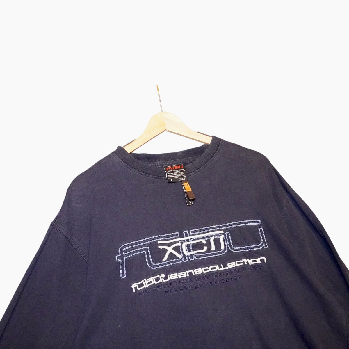 VTG Fubu Longsleeve (L)