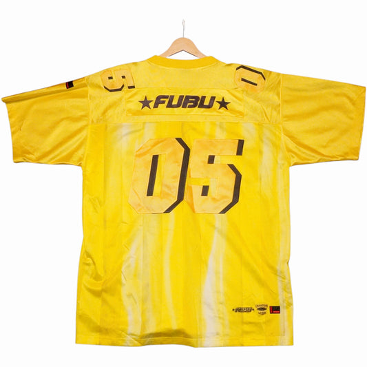 VTG FUBU Jersey (XL)