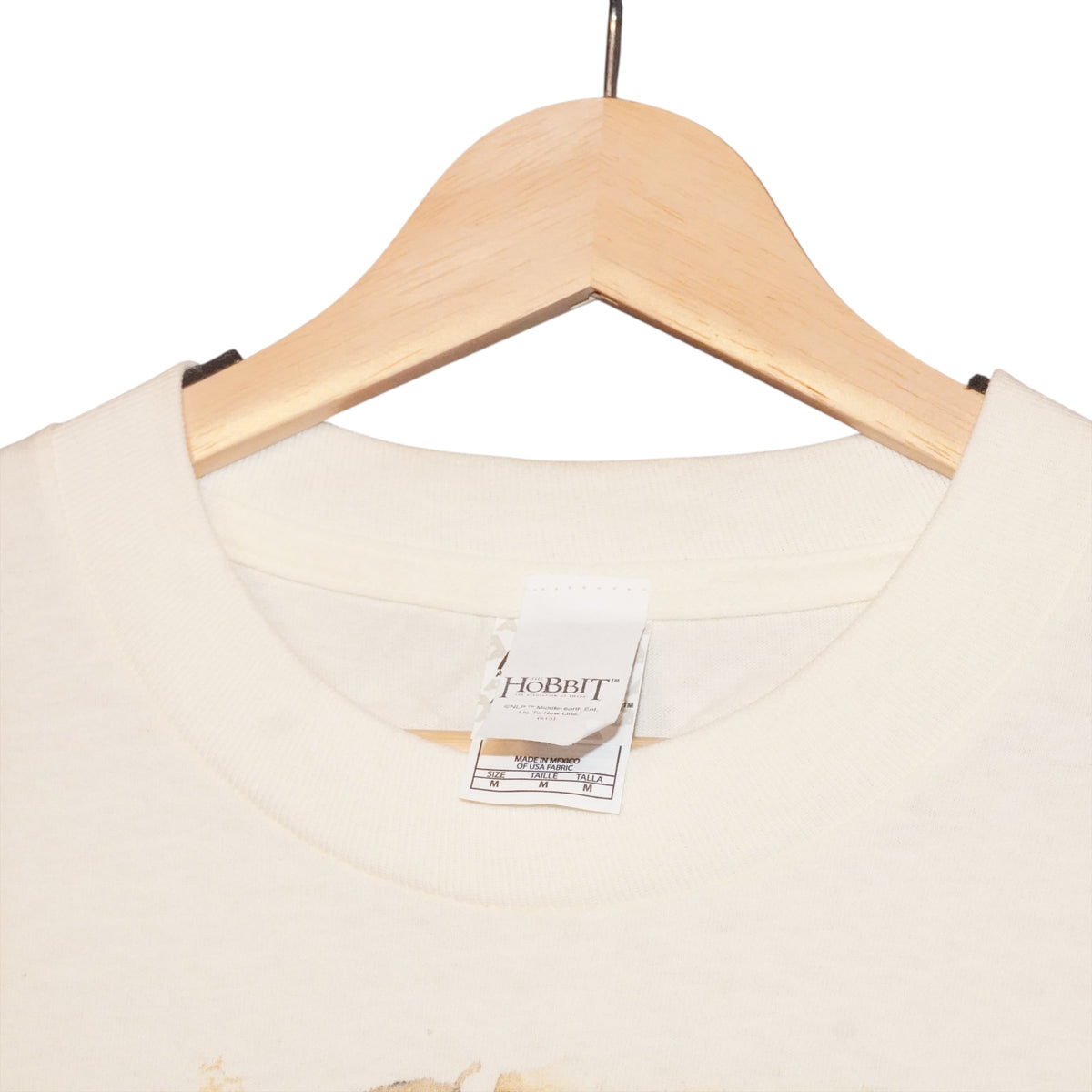 The Hobbit Promo (M/L)