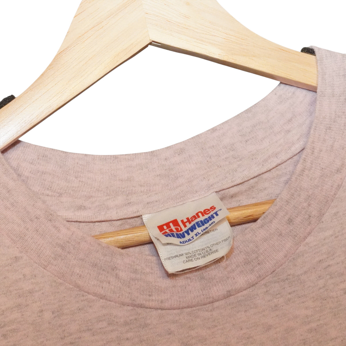 VTG Polo Team Tee (XL)