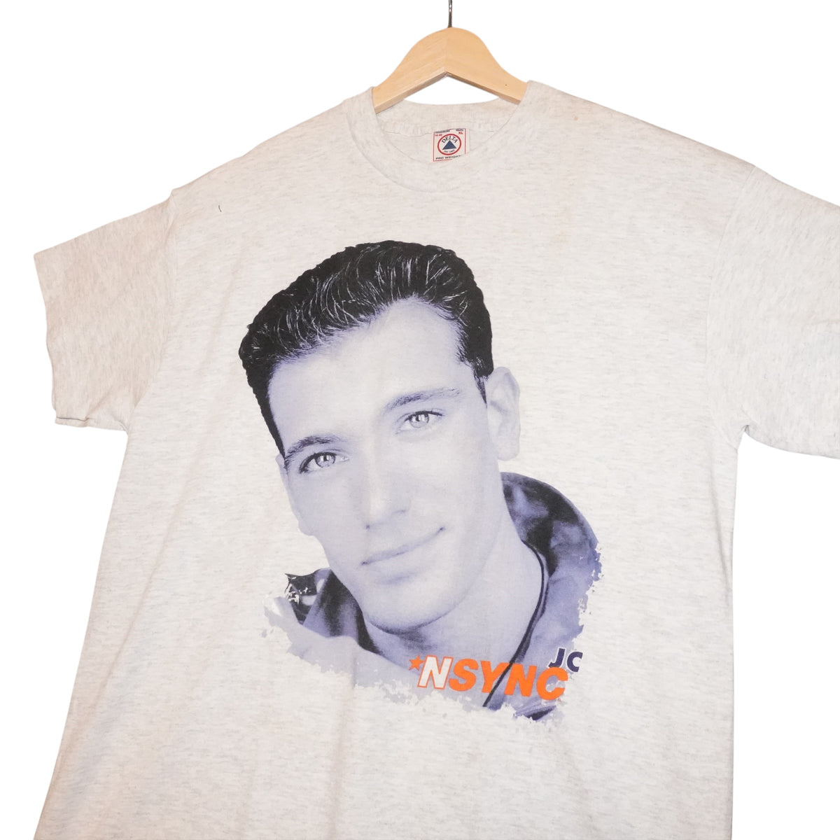VTG NSYNC Tee (M)