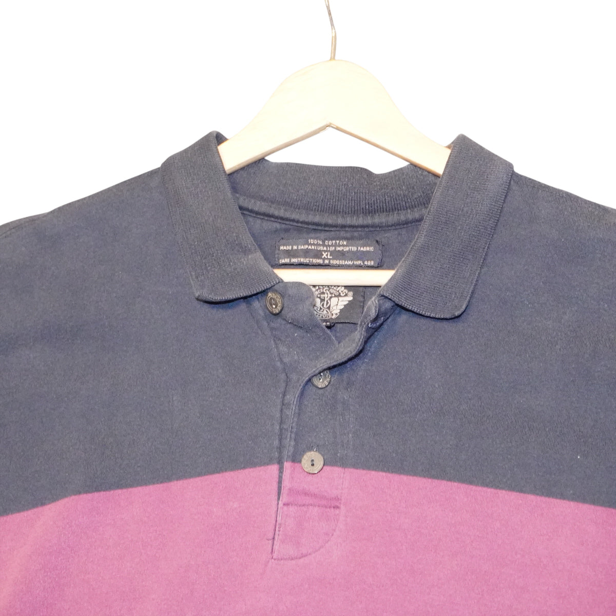 Dockers Polo (Boxy XL)