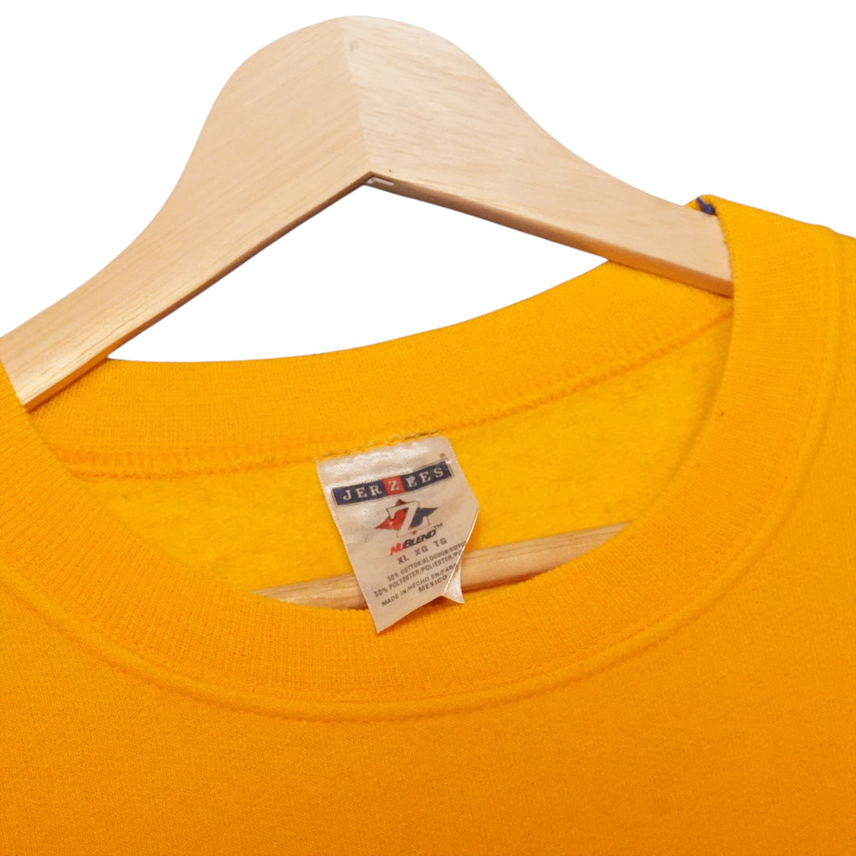 VTG LSU Sweater (XL)