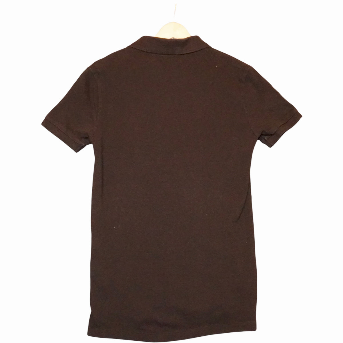 Big Horse POLO BLK (XS)