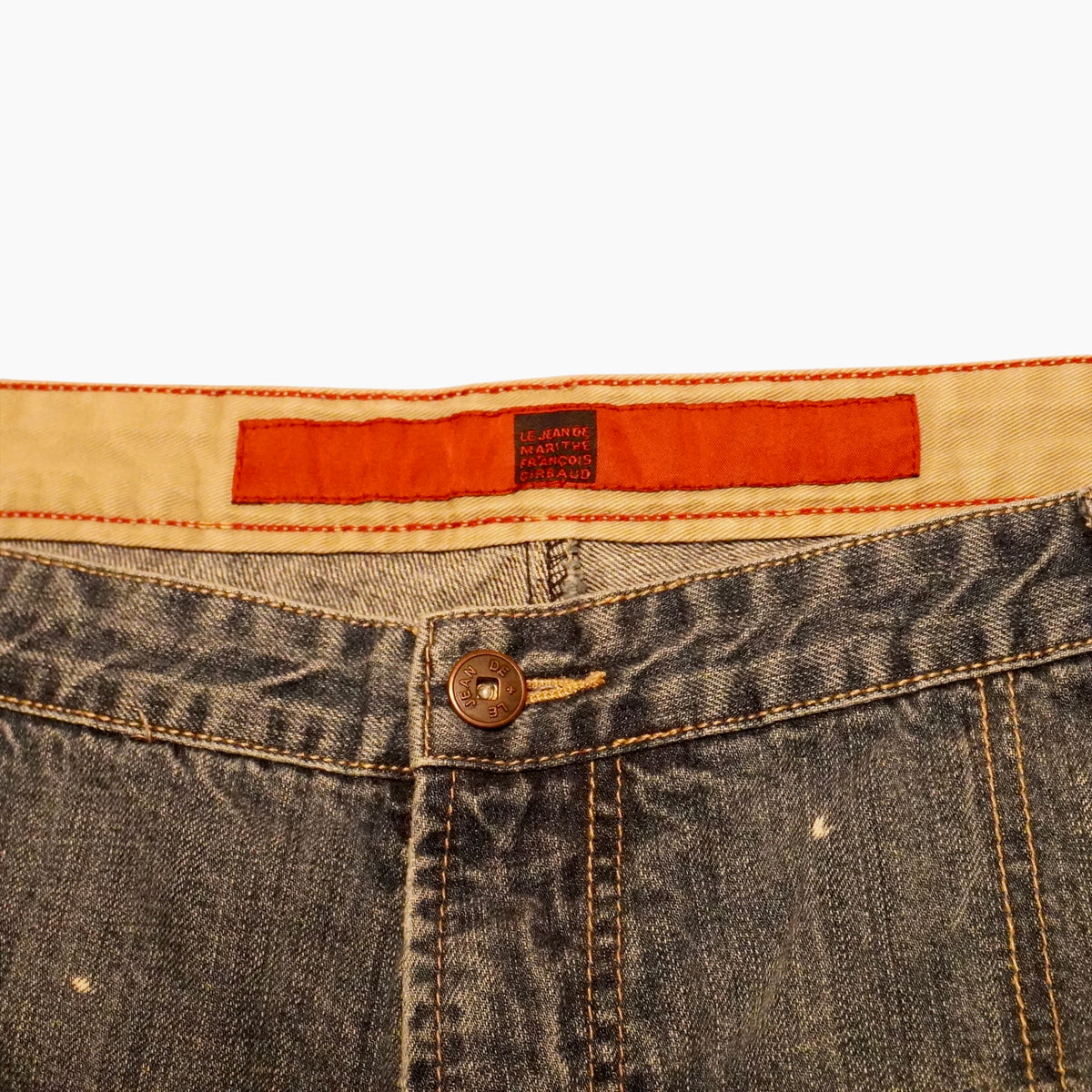 Girbaud Jorts 44