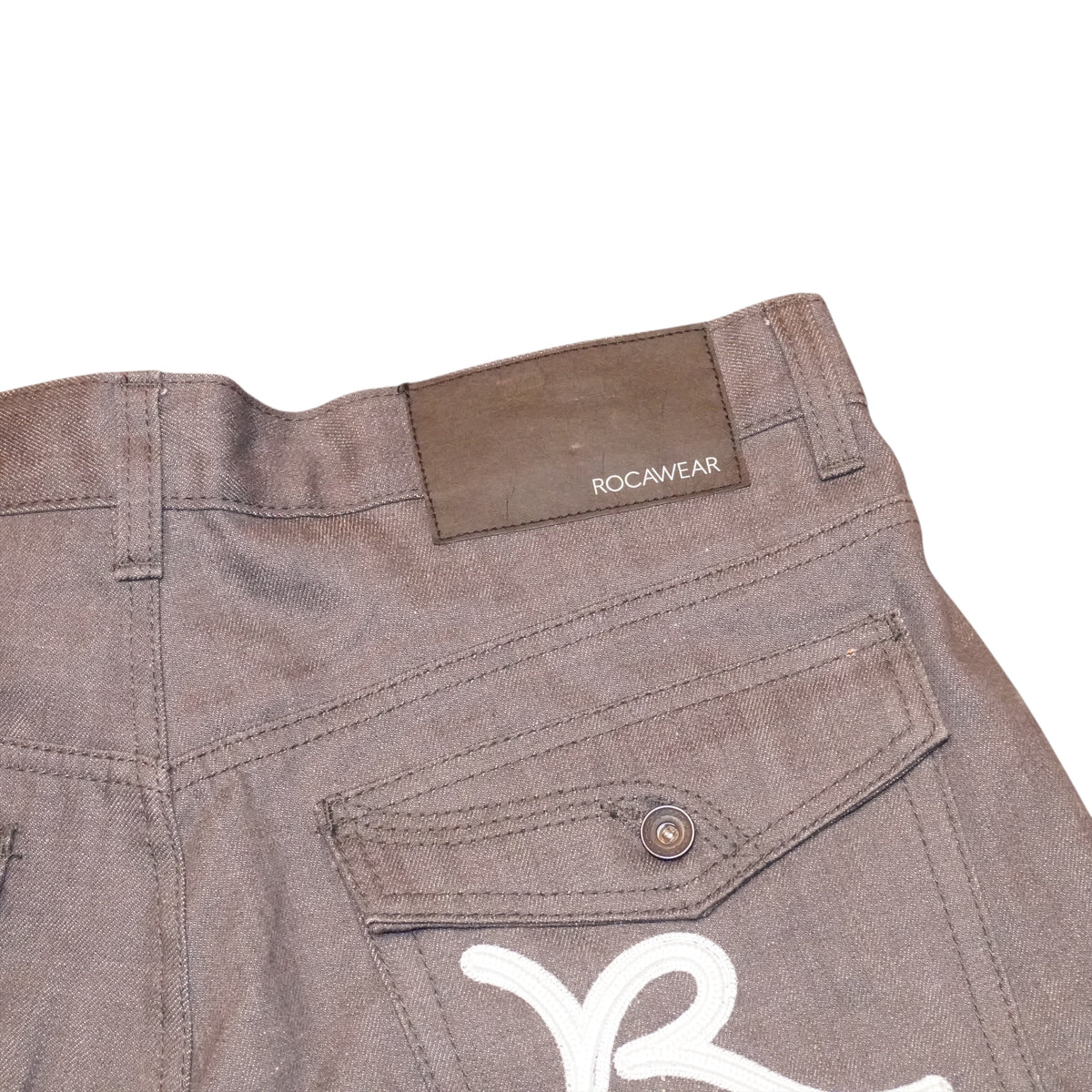 Rocawear Deadstock Jorts 38