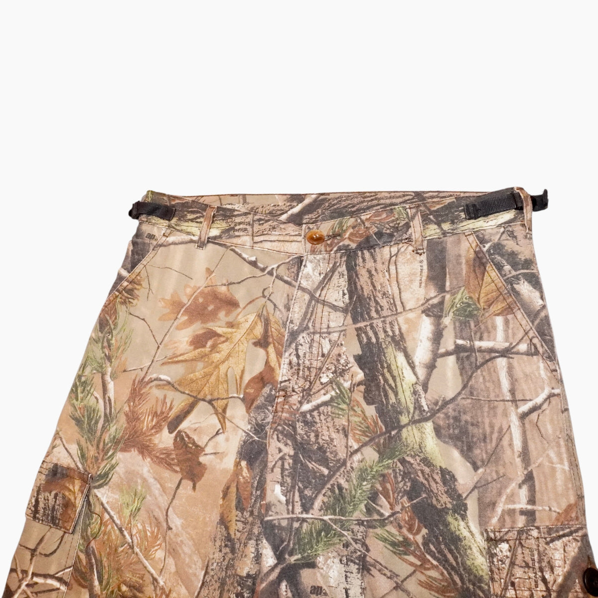 VTG Ranger Camo Cargos 32-34x31