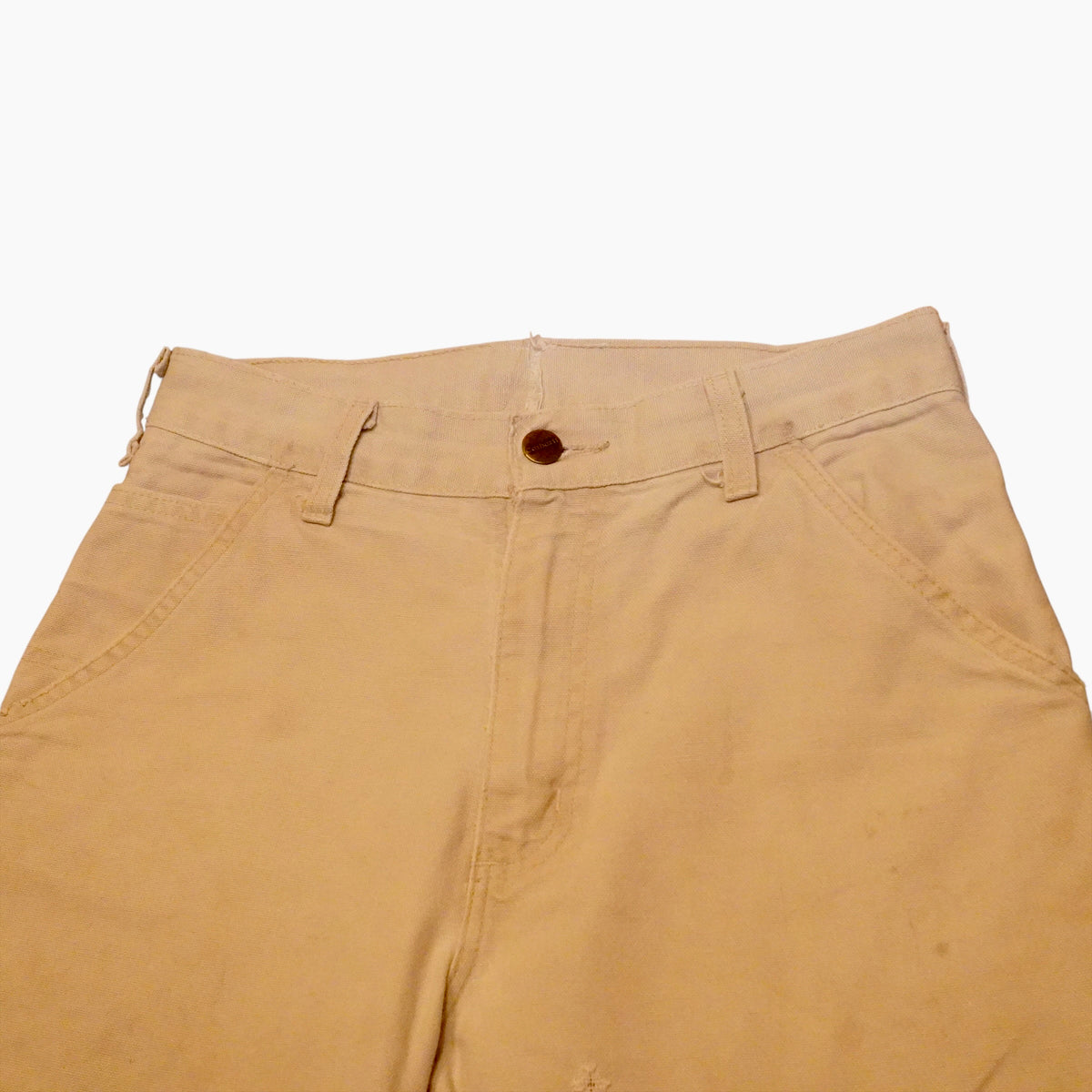 VTG Carhartt Pants 26x30