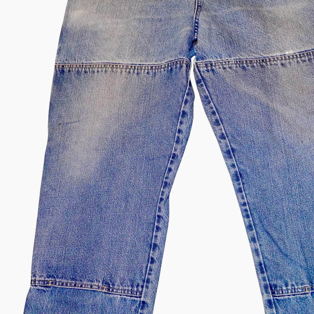 Dickies Double Knees 38x32