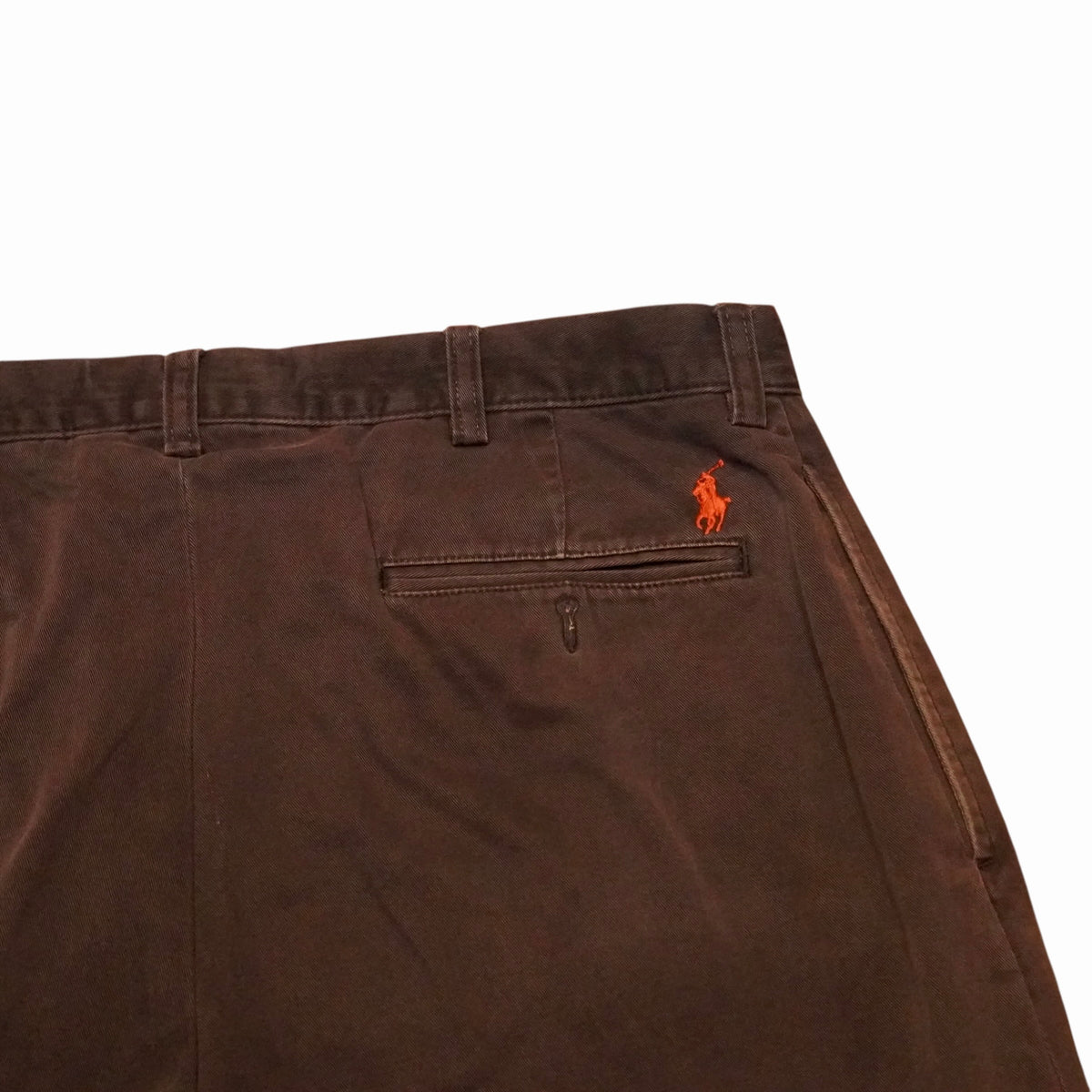 Navy POLO Pants 34x32