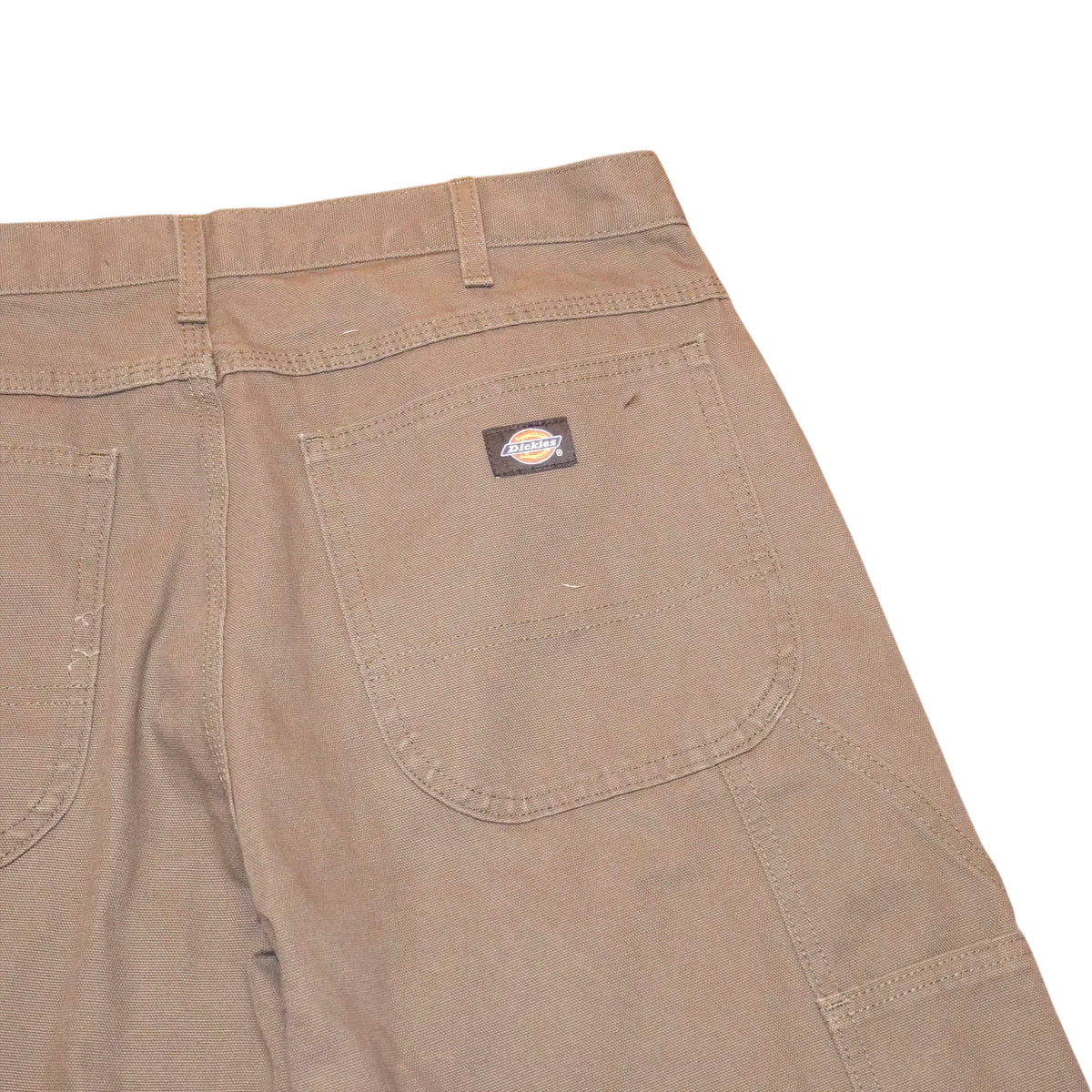 Dickies OD Green Carpenters 33x34