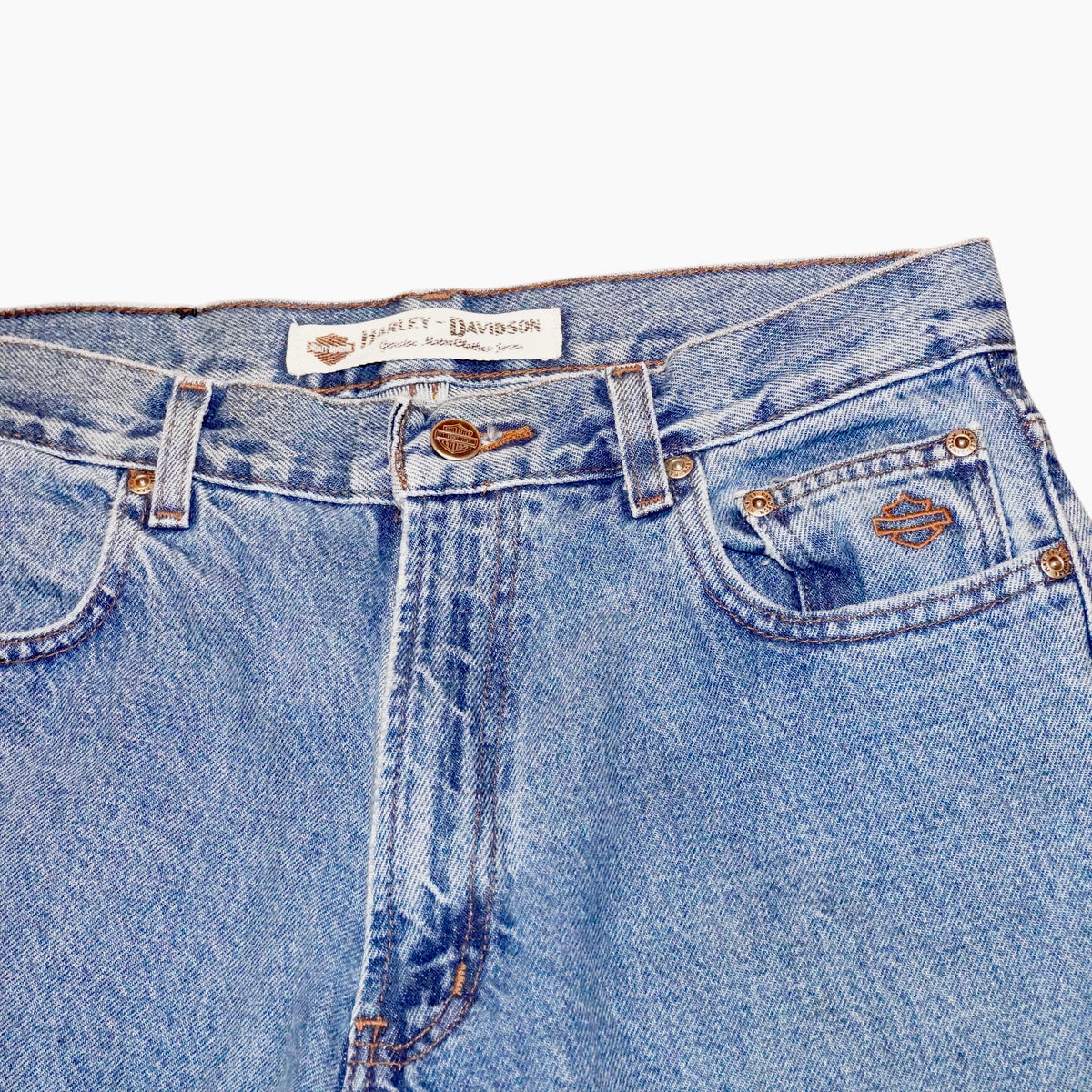 Harley Davidson Jeans 31x32