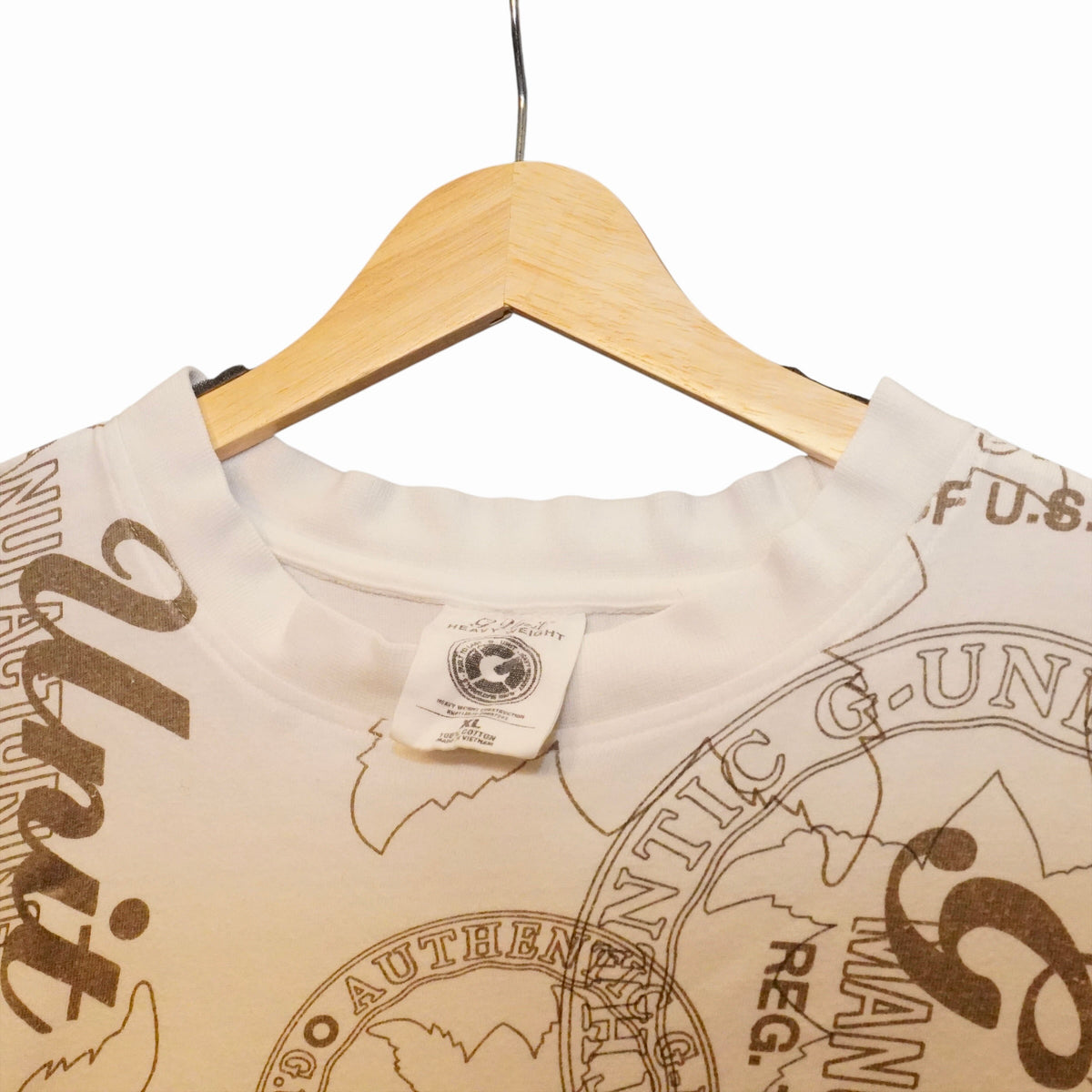 VTG G-Unit AOP (XL)