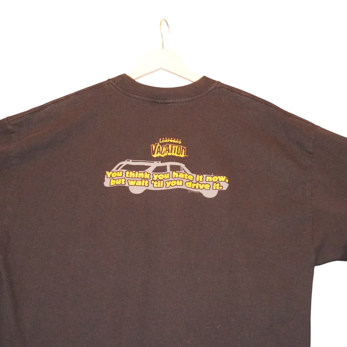 VTG National Lampoons Movie Tee (XL)