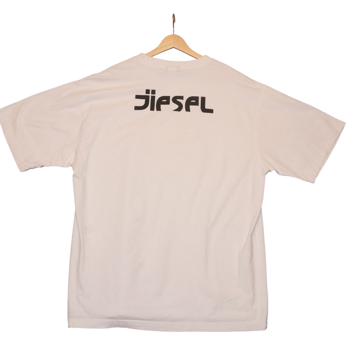Y2K Diesel Tee (XL)