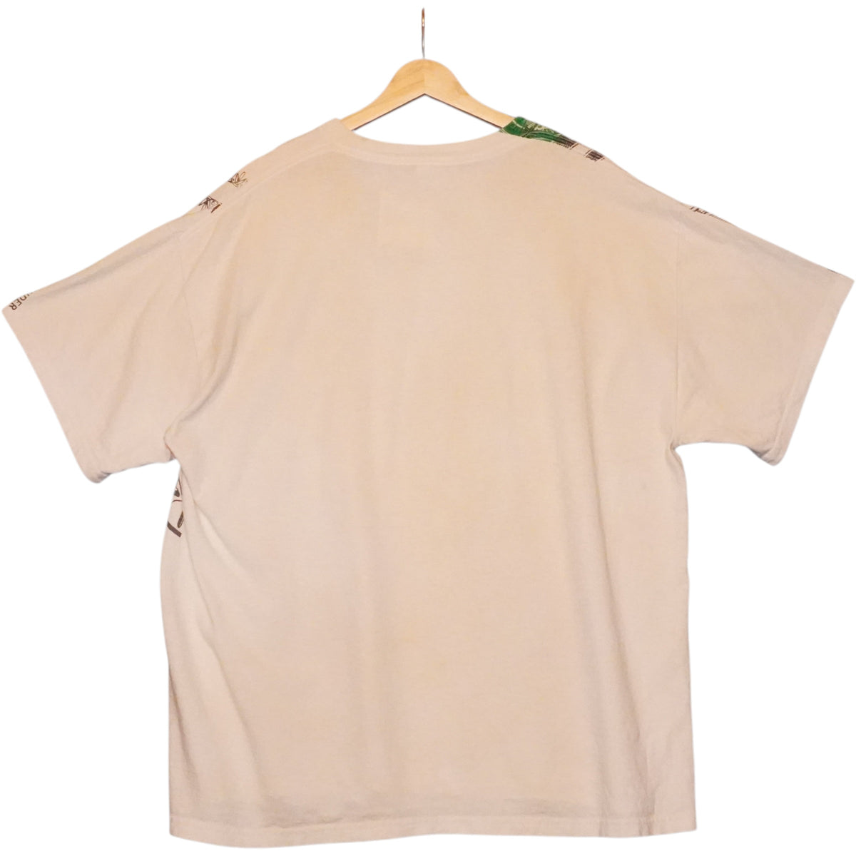 Benjamin AOP Tee (L)