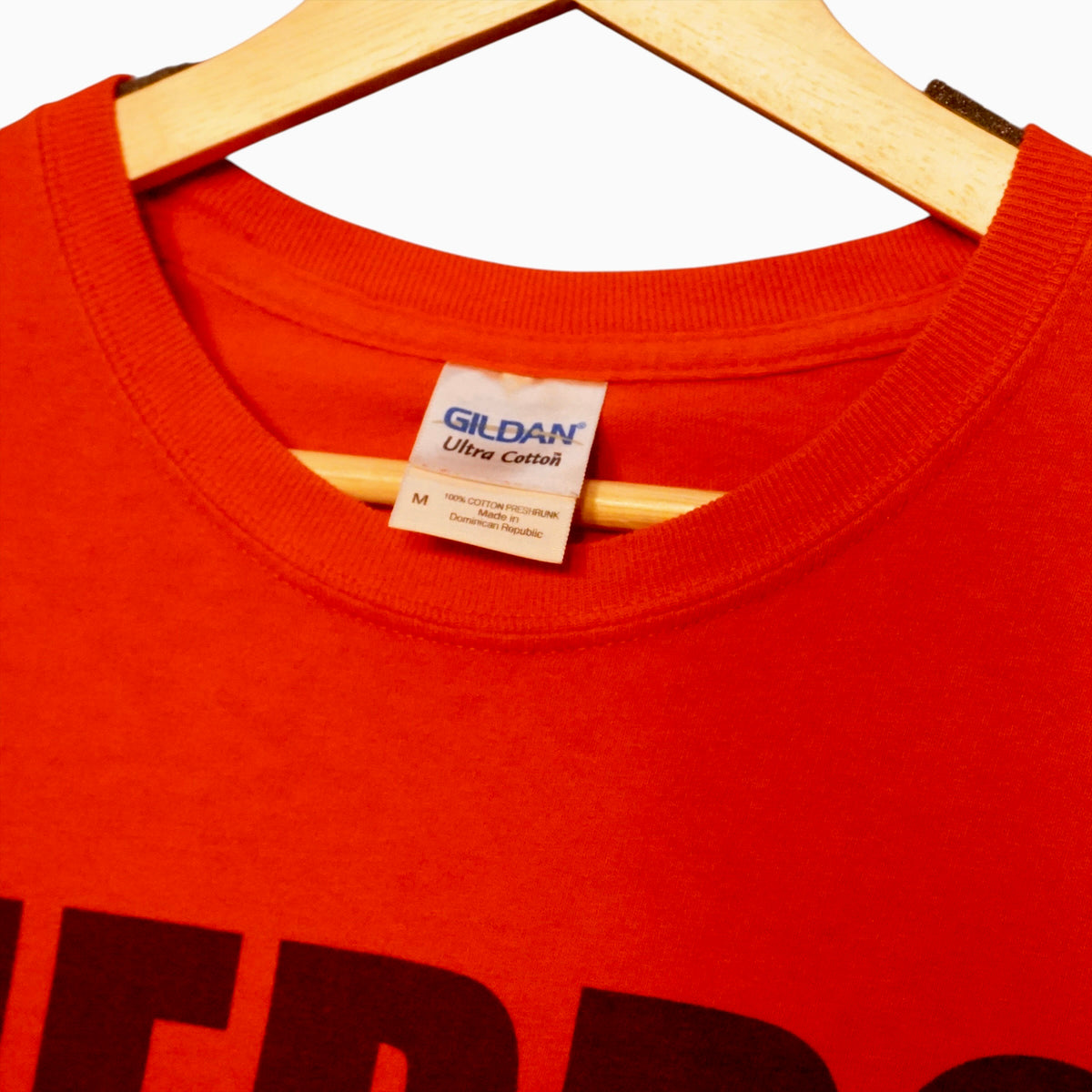 Nerd Comedy Tee (M)