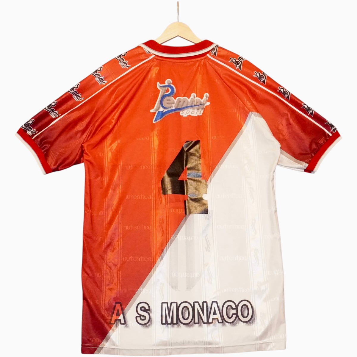 Vizzavi Collared Jersey (XL)