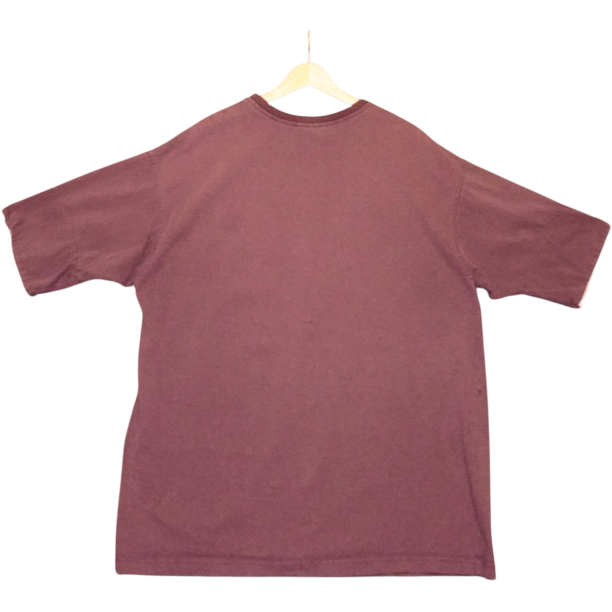Weber State UNI Tee (XL)