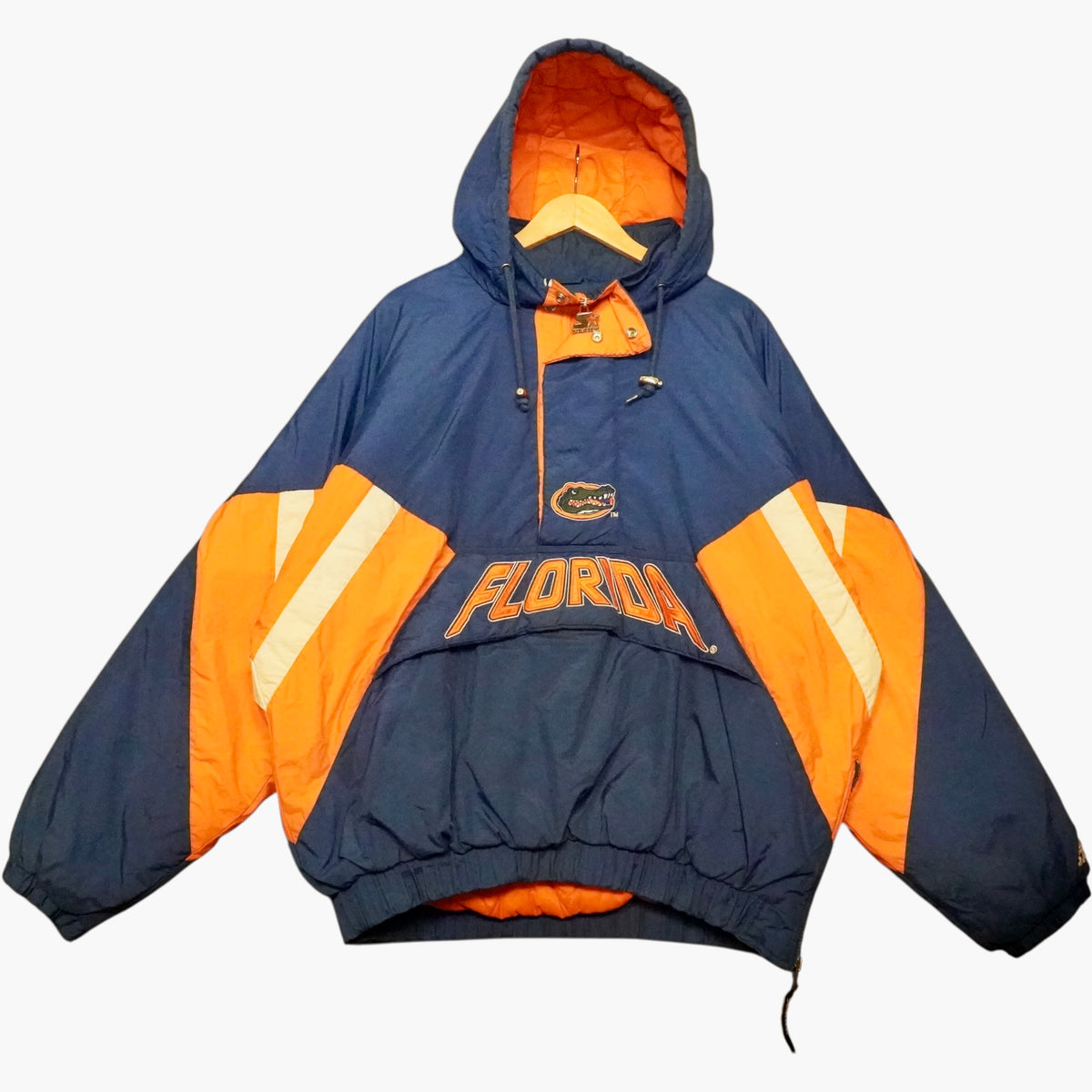 90'S Starter Gators Jacket (XL)