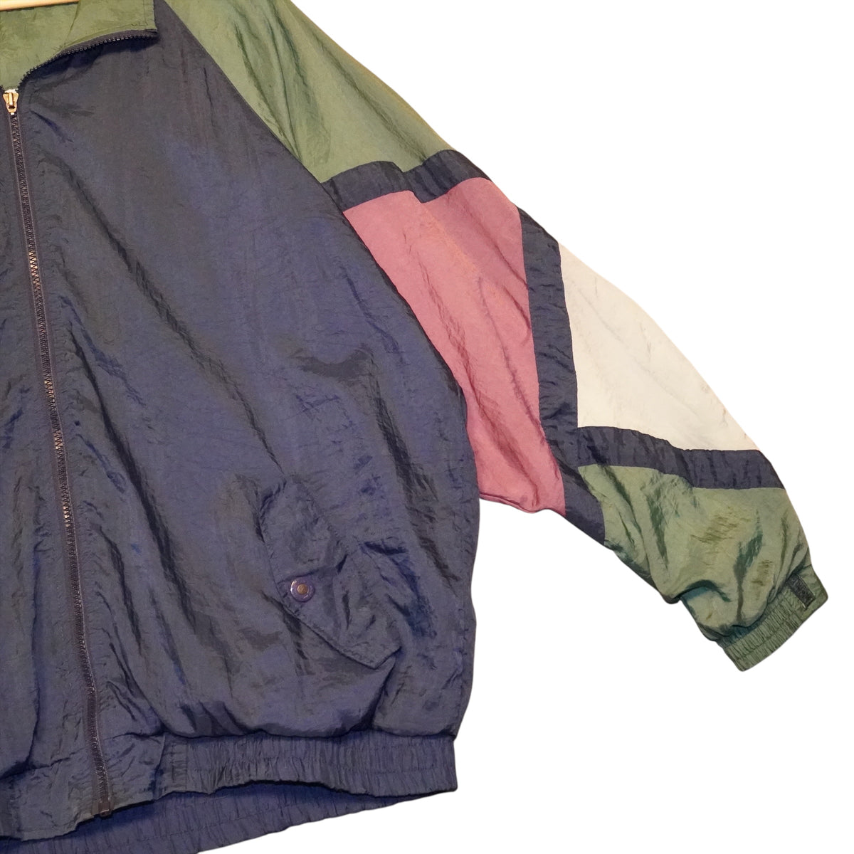 VTG Dior Track Jacket (L)
