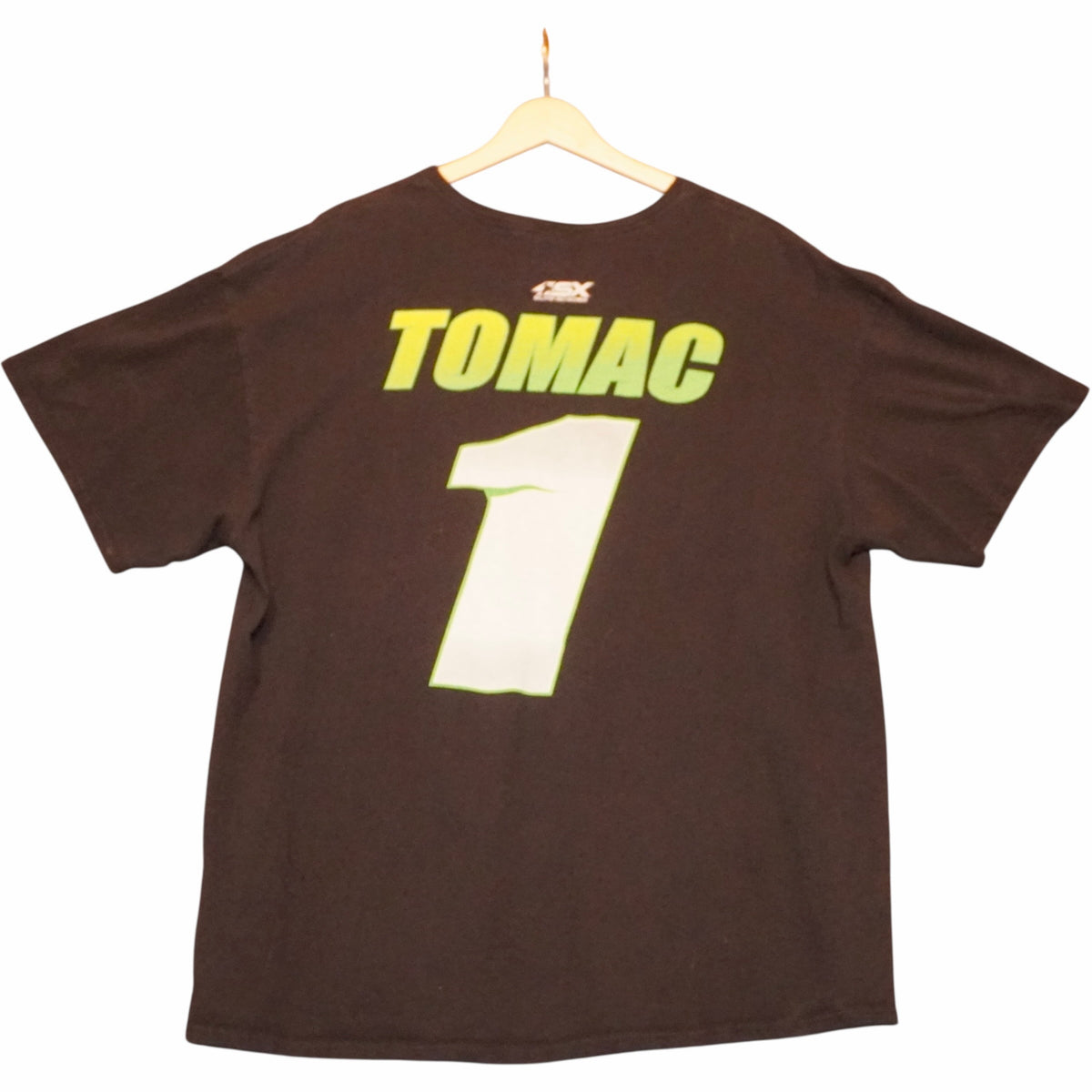 Tomac Moto Tee (XL)