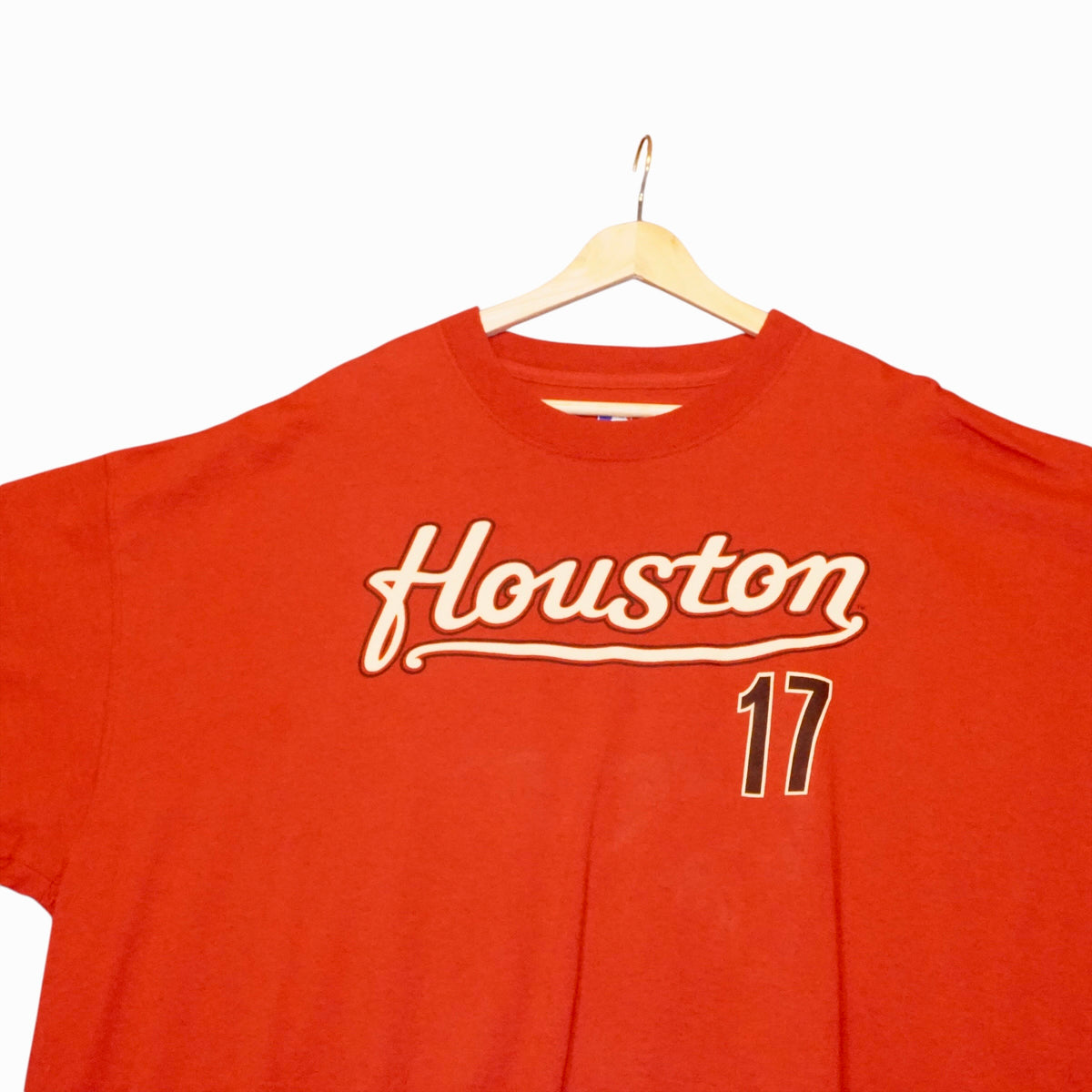 VTG Astros Berkman Tee (3XL)