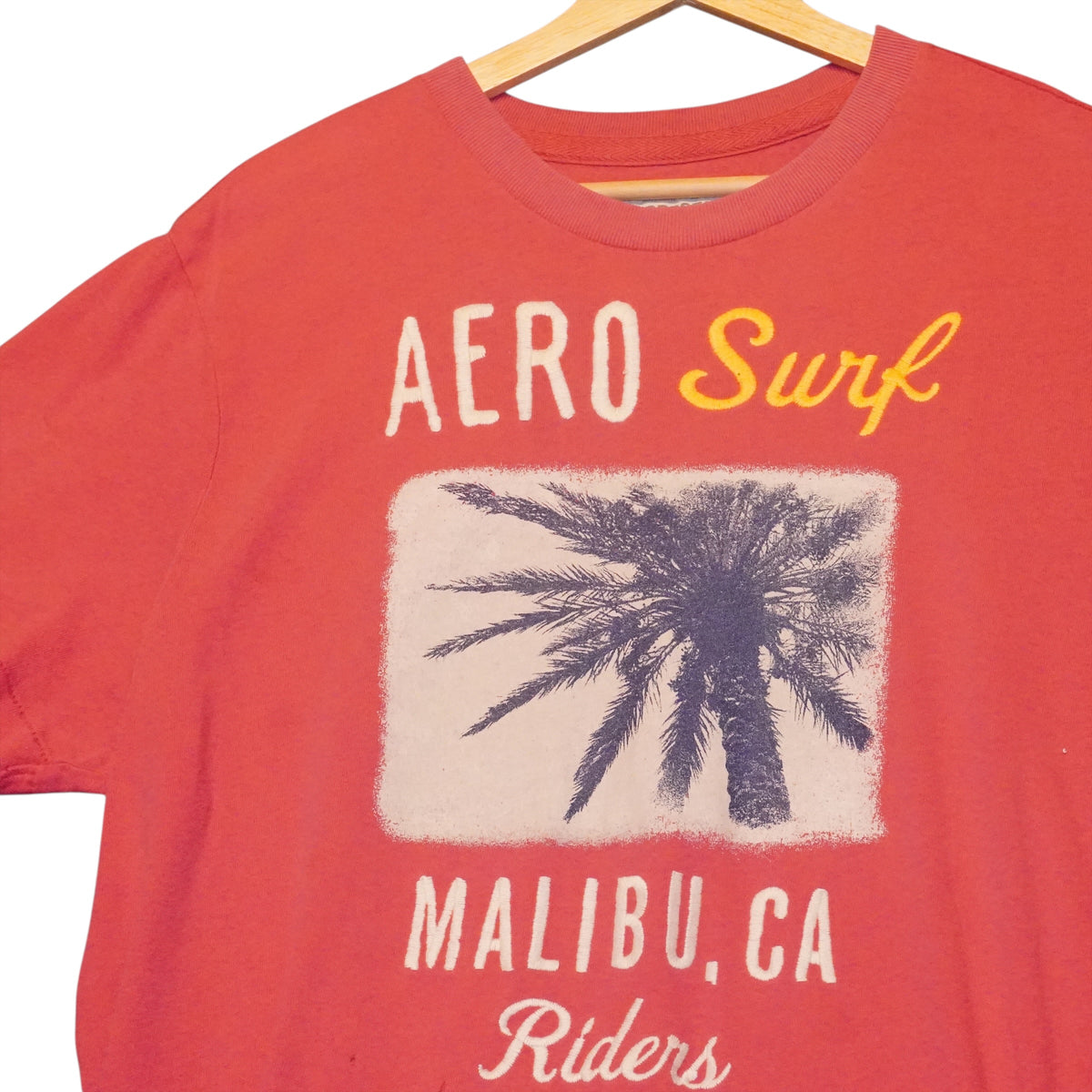 Aeropostale Surf Tee (L)