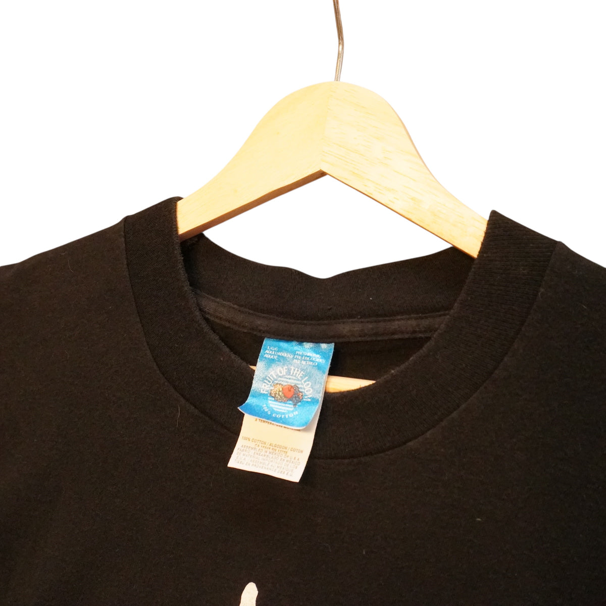 1995 Adam Ant Tour Tee (L)