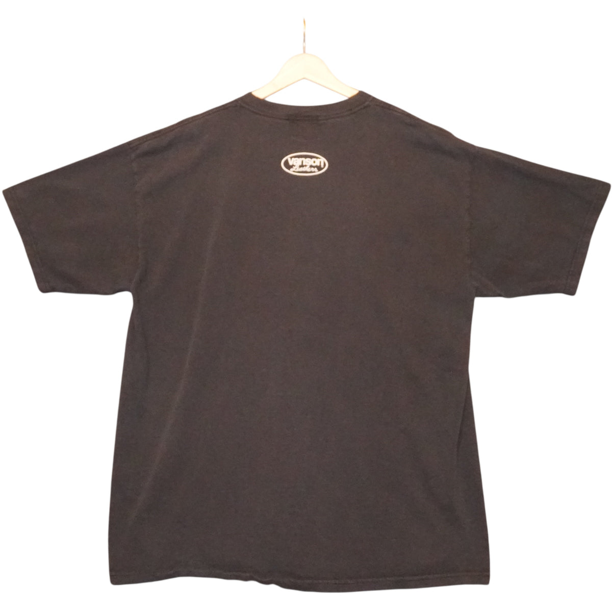 Vanson Biker Tee (XL/L)