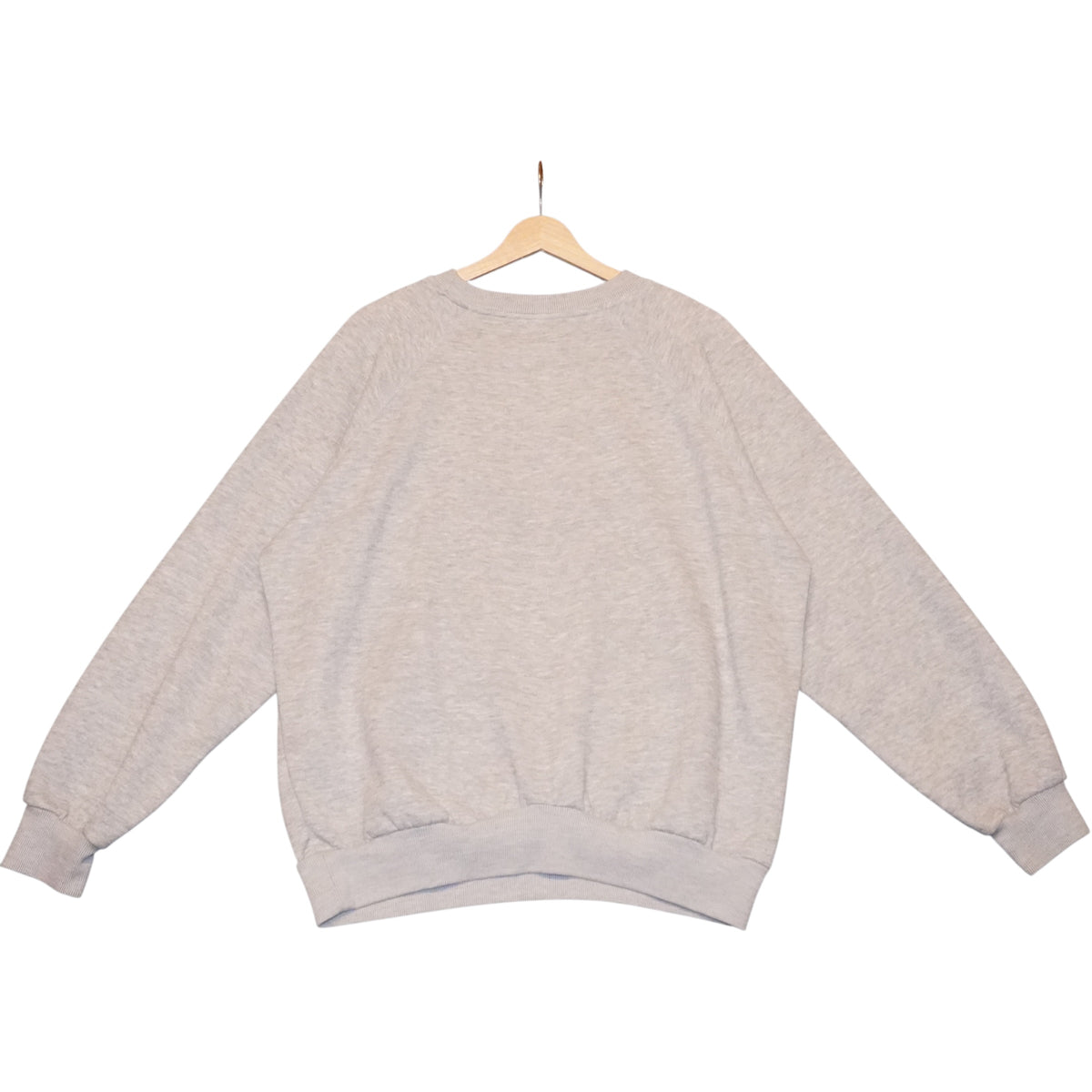 VTG Adidas Sweater (L)