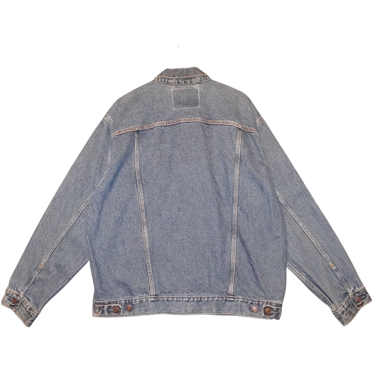 Levis Denim Jacket (L)
