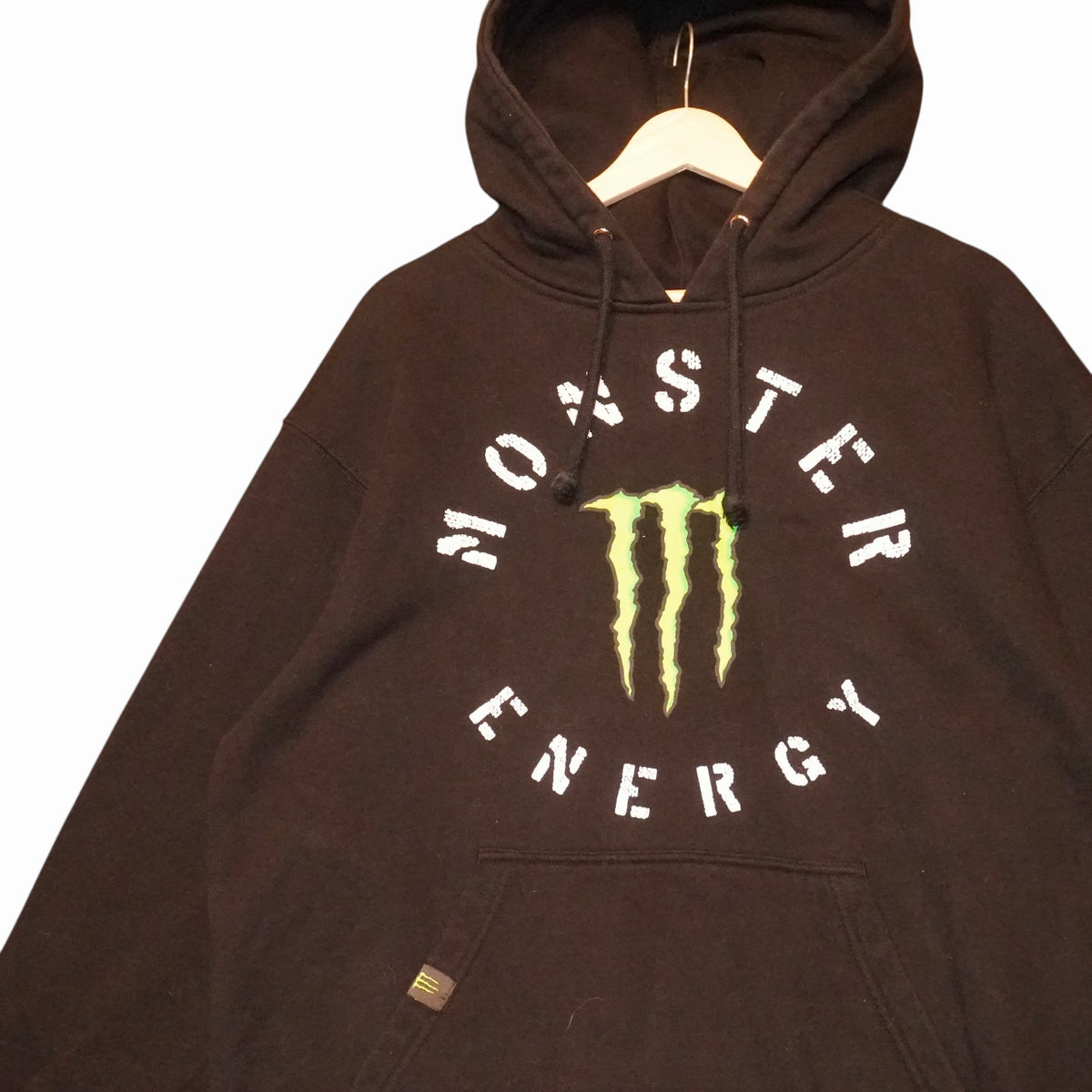 Monster Hoodie (L)