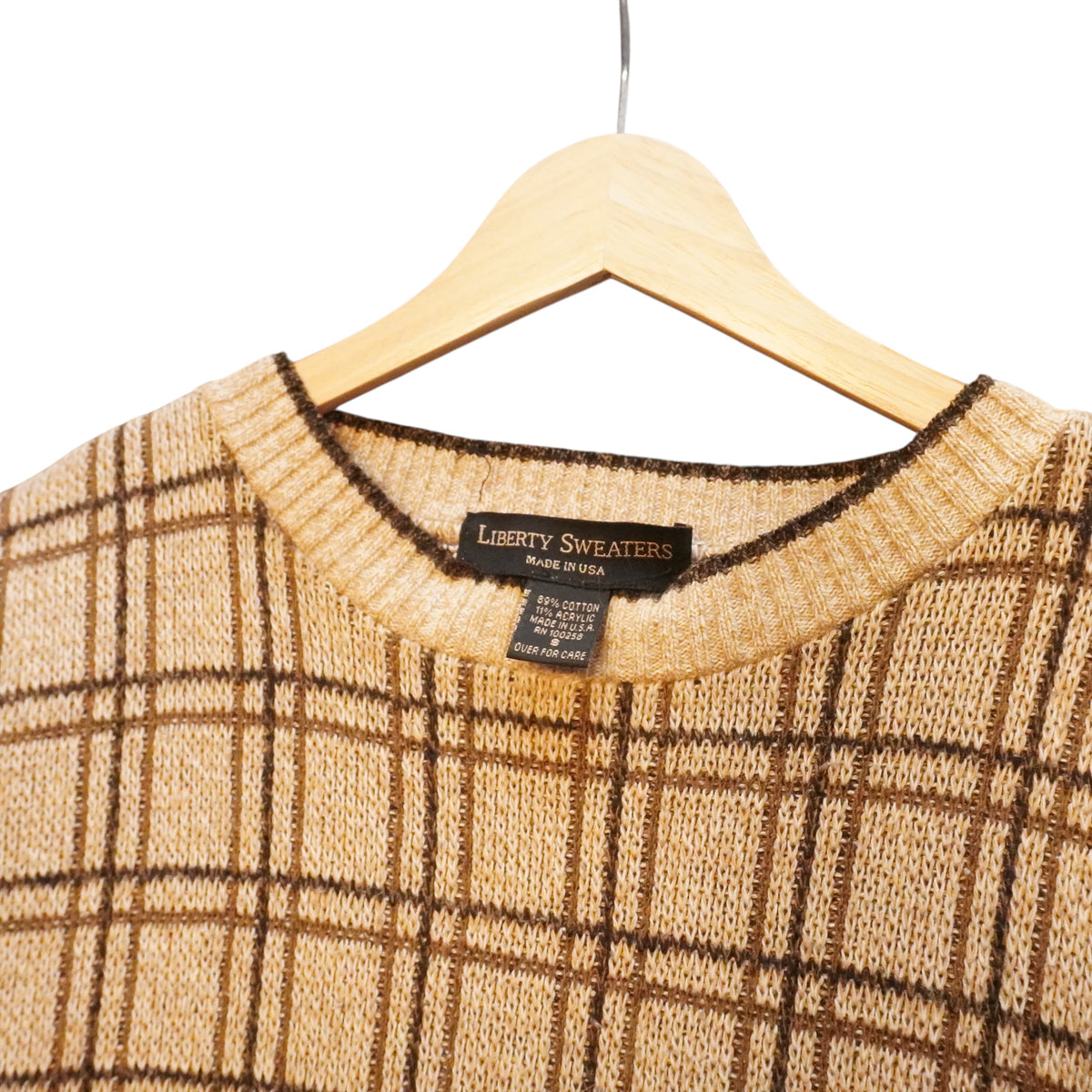 VTG Liberty Sweater (S)