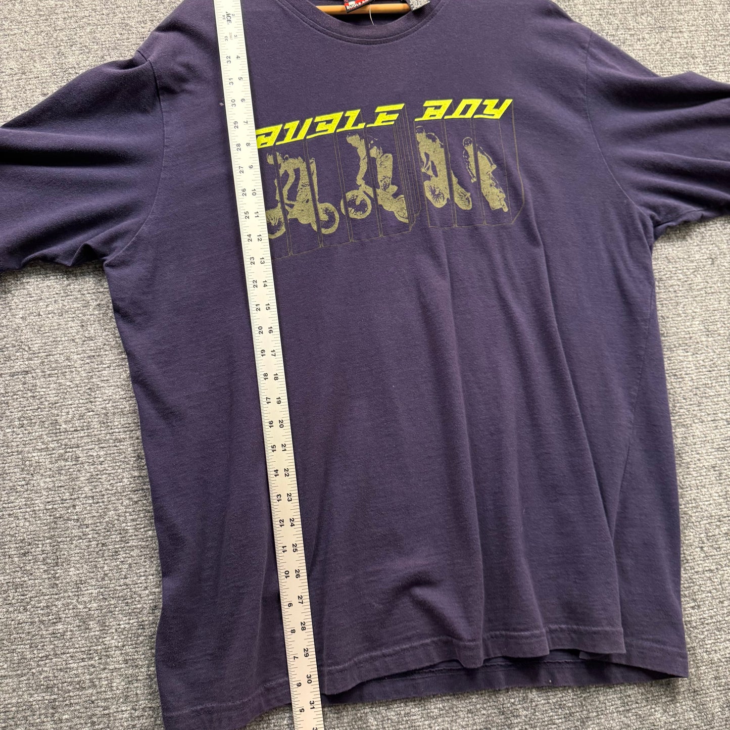 (XL) Y2K Bugle Boy T-Shirt