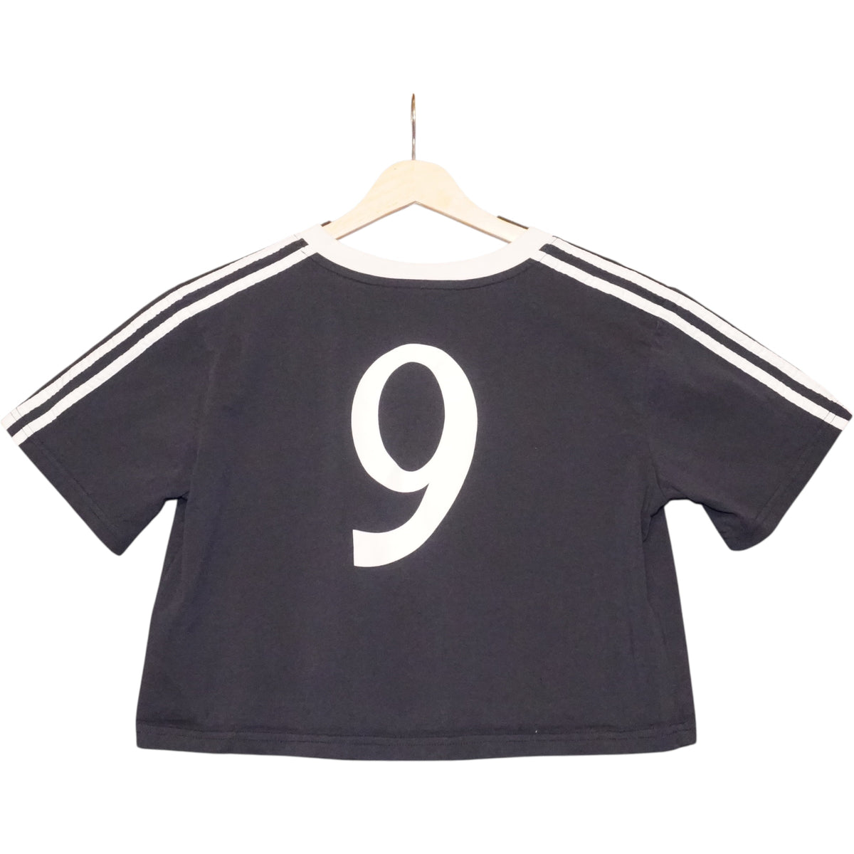 MCF Cropped Jersey (M)