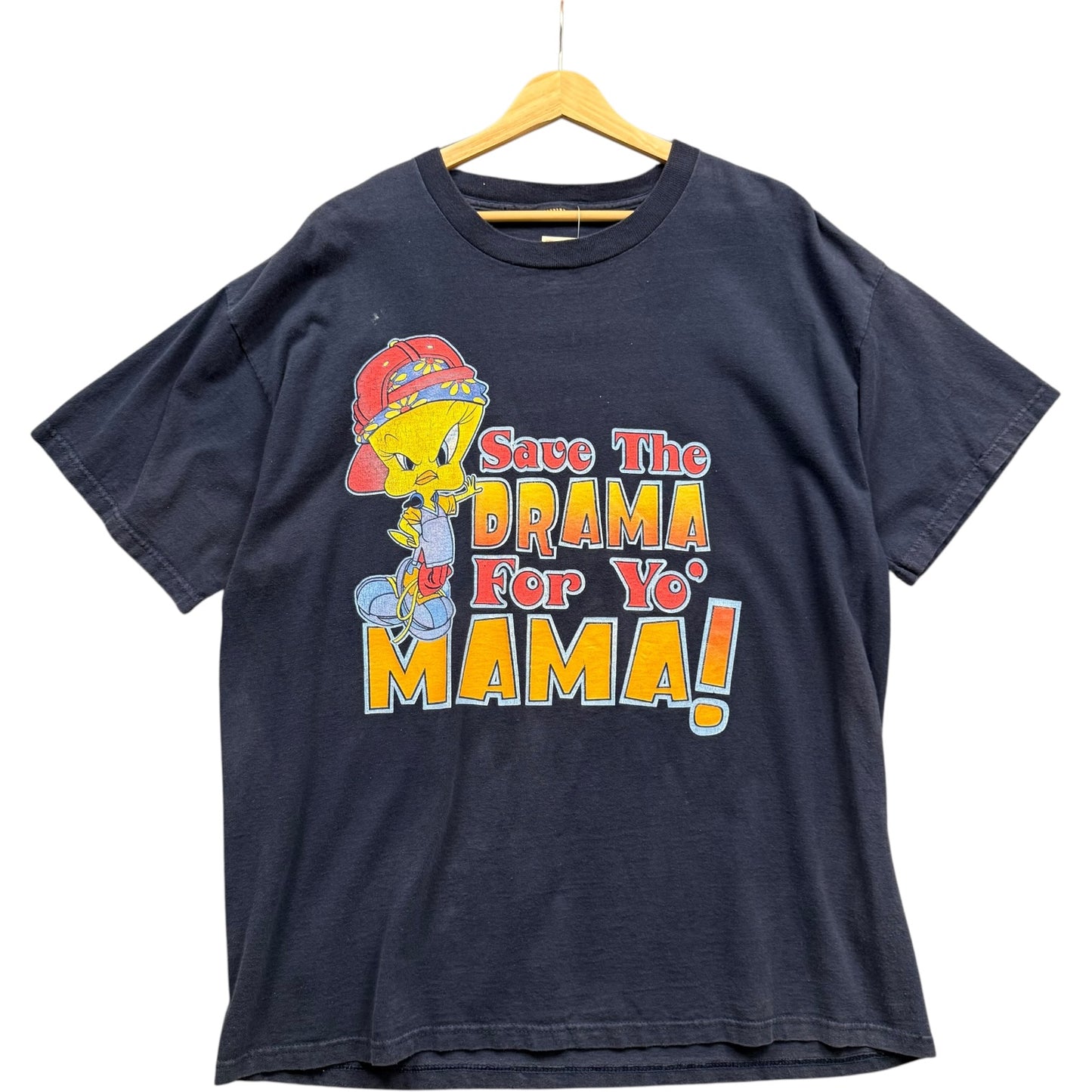 90s Tweety Tee (XL)