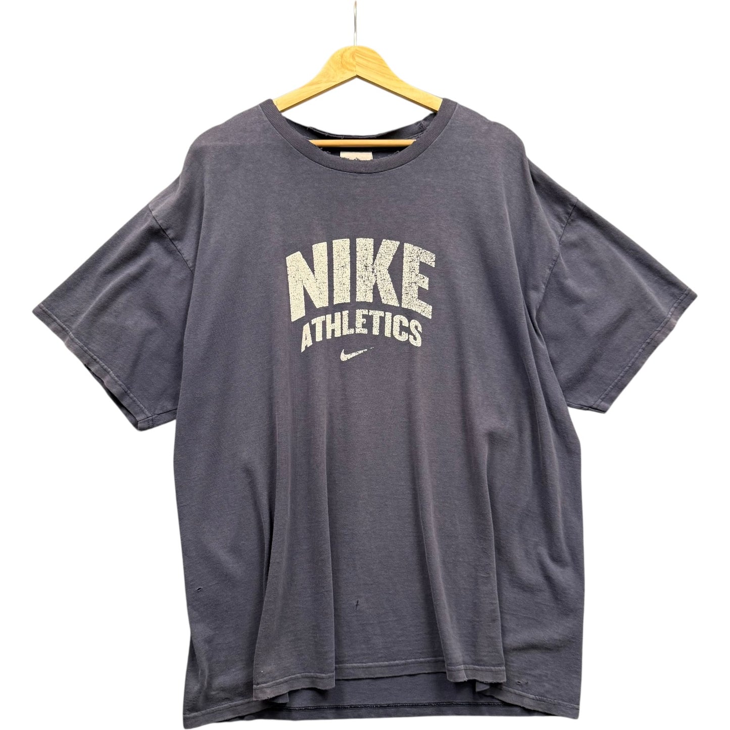2000s Nike Athletics Tee (XL)