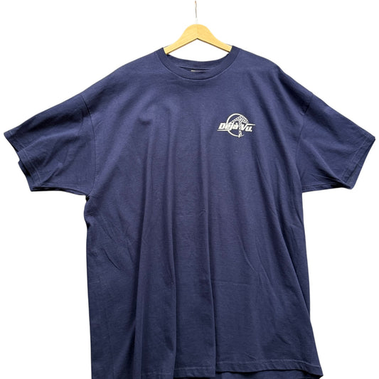 2000s DejaVu Tee (2XL)
