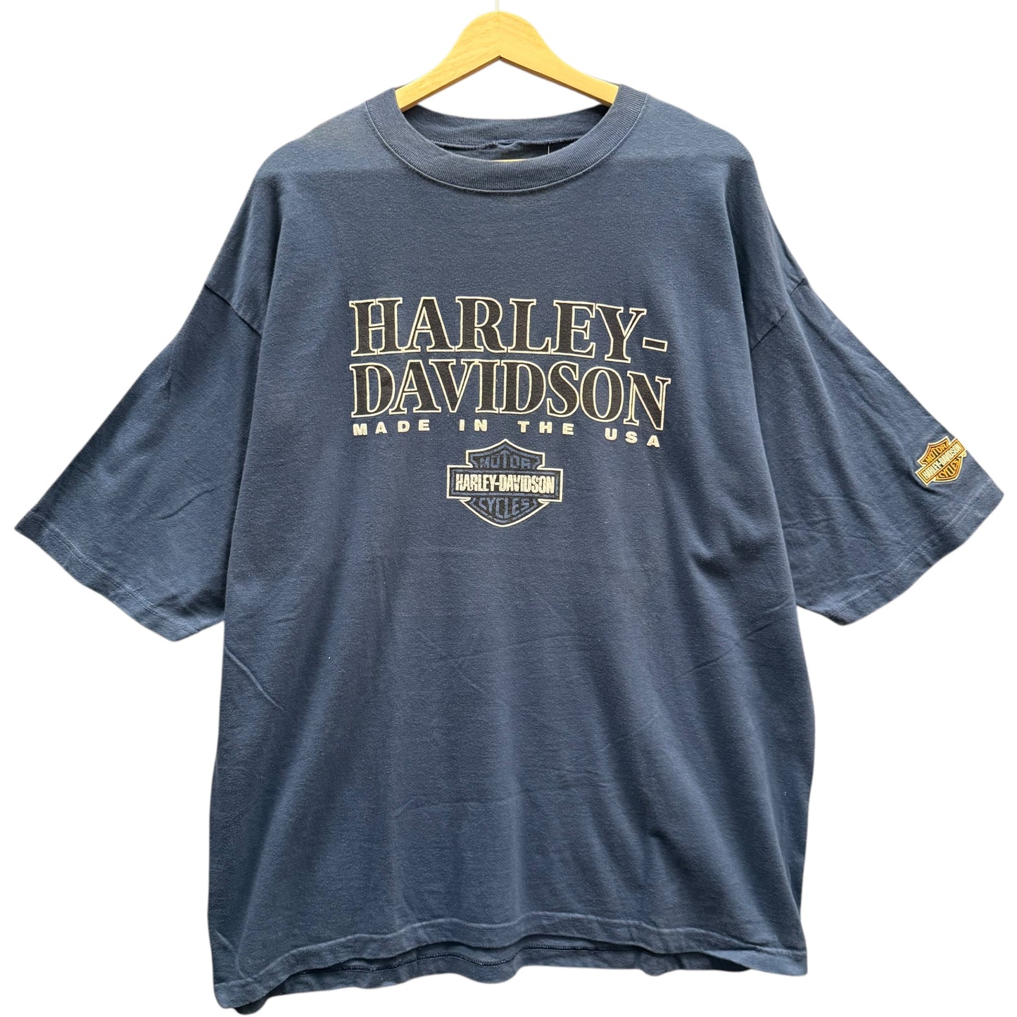 1998 Harley Davidson Tee (2XL)